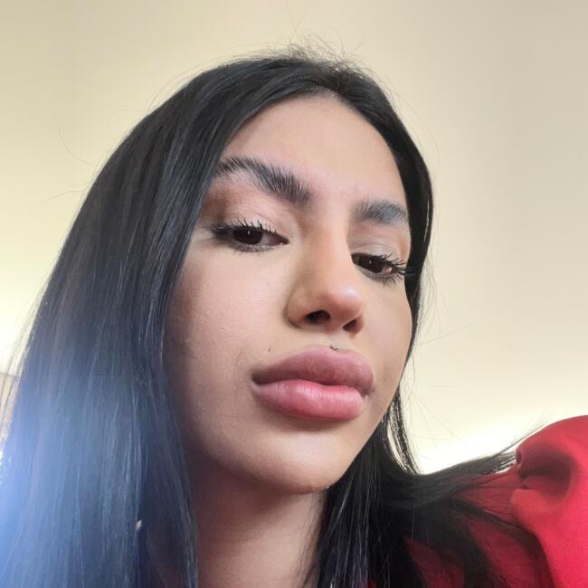 Babysitter in São José (São José): Yasmim