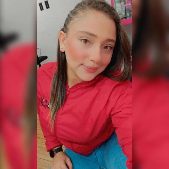 Nanny in Daimiel: Diana