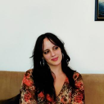 Niñera en Riehen: Lena