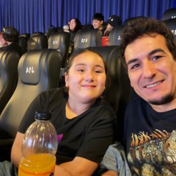 Babysitting job in Plottier: Exequiel