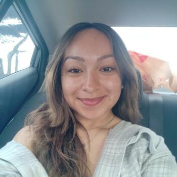 Babysitter in Anaheim: Desteny