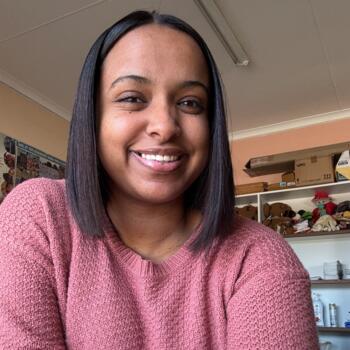 Babysitter in Vredenburg: Wynona