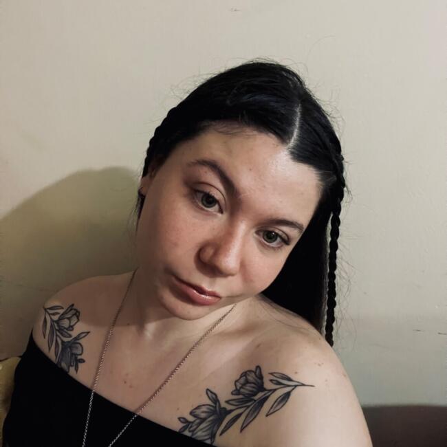 Babysitter in Lomas de Zamora (Buenos Aires): Delfina Streger