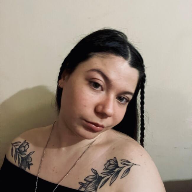 Babysitter in Lomas de Zamora (Buenos Aires): Delfina Streger