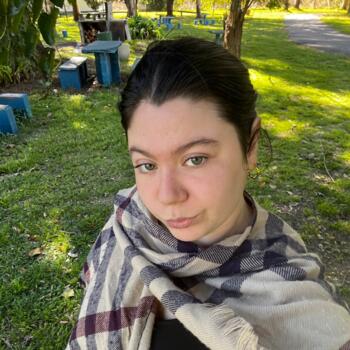 Babysitter Lomas de Zamora (Buenos Aires): Delfina Streger