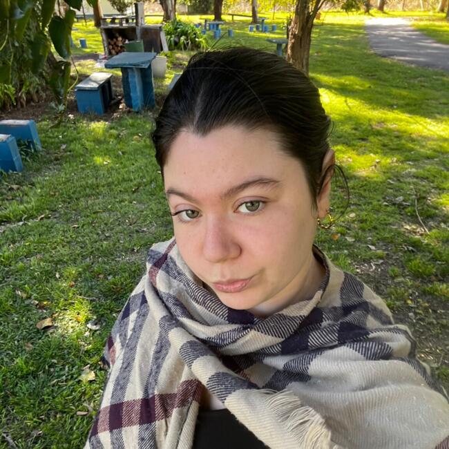 Babysitter in Lomas de Zamora (Buenos Aires): Delfina Streger