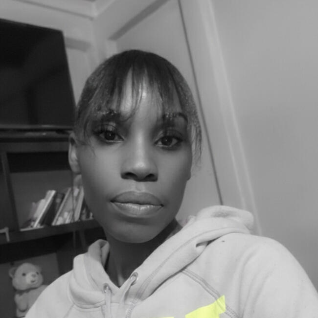 Babysitter in Portmore: Tamika