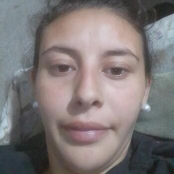 Niñera en Rosario: Kiara