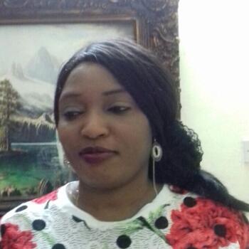 Nanny in Doha: Zainab