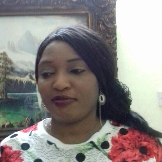 Nanny in Doha: Zainab