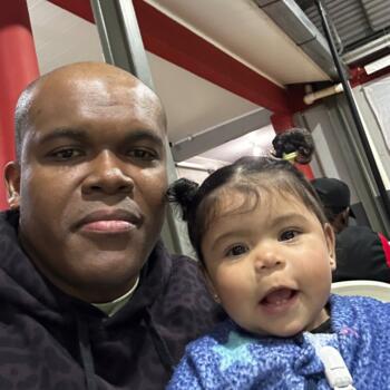 Babysitting job in Ponta Grossa: babysitting job Renato