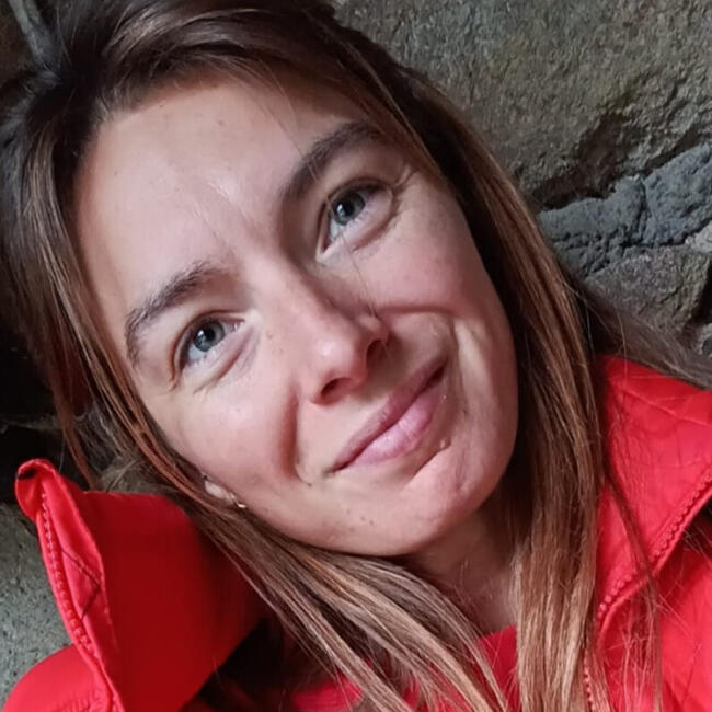 Baby-sitter à Caluire-et-Cuire: ALEXANE