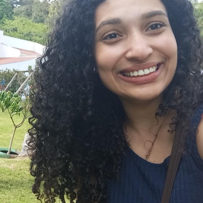 Babysitter in Porto Alegre: Thaléia