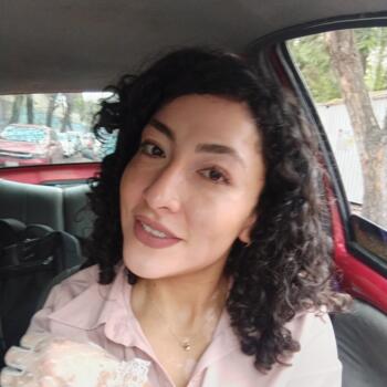 Babysitting job in Ecatepec: babysitting job Nancy