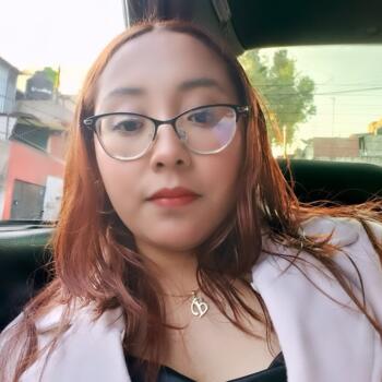 Babysitter in Iztapalapa: Abril
