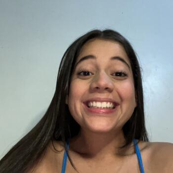 Babysitter in Puerto Cruz: Michelle