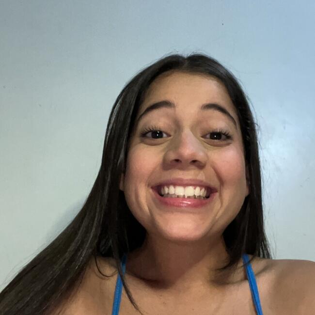 Babysitter in Puerto Cruz: Michelle