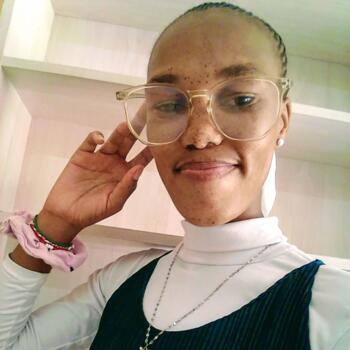 Babysitter in Durban: Nothile