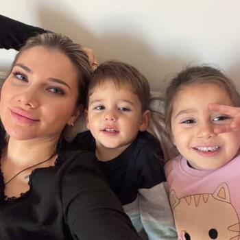 Babysitter in Zurich: Alexandra