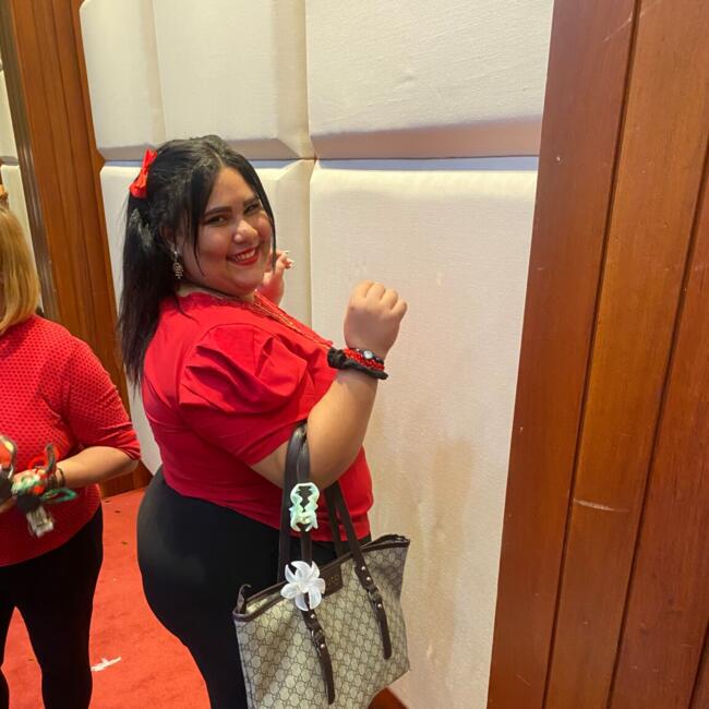 Niñera en Santo Domingo (Distrito de Santo Domingo): Elii