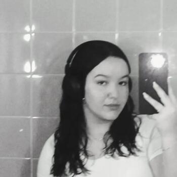 Babá em São Paulo: Giovanna