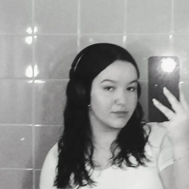 Babá em São Paulo: Giovanna