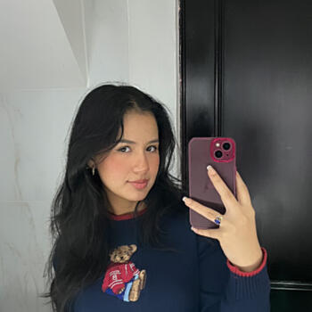 Babysitter in Guatemala City: Alejandra Tobar