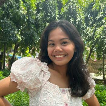 Babysitter Cainta: Abby