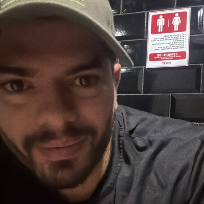 Emprego de babá em Aparecida de Goiânia: Taynan