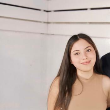 Babysitter Peñaflor: Valentina ignacia