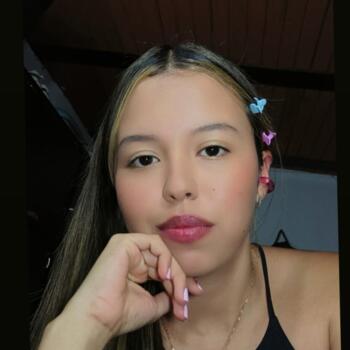 Babysitter in Bello: Ingrid