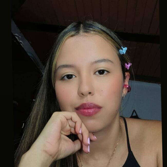 Babysitter in Bello: Ingrid