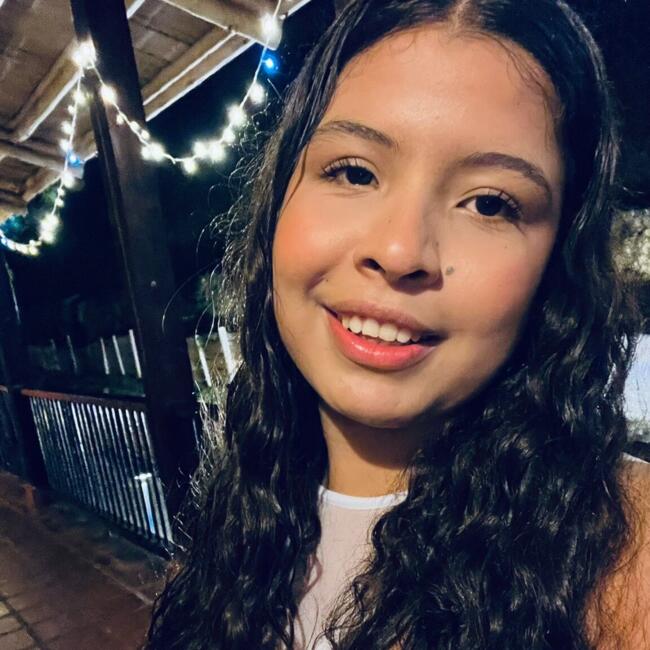 Niñera en Ibagué: Saray