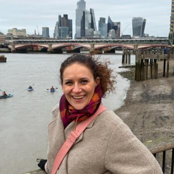 Babysitting job in Alderi: babysitting job Jelena