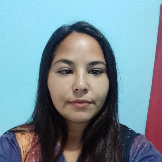 Babysitter in Buenos Aires: Maia