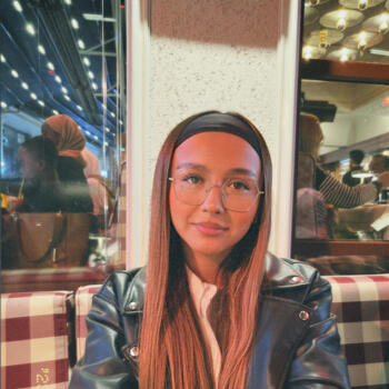 Babysitter Gossau ZH: Melisa