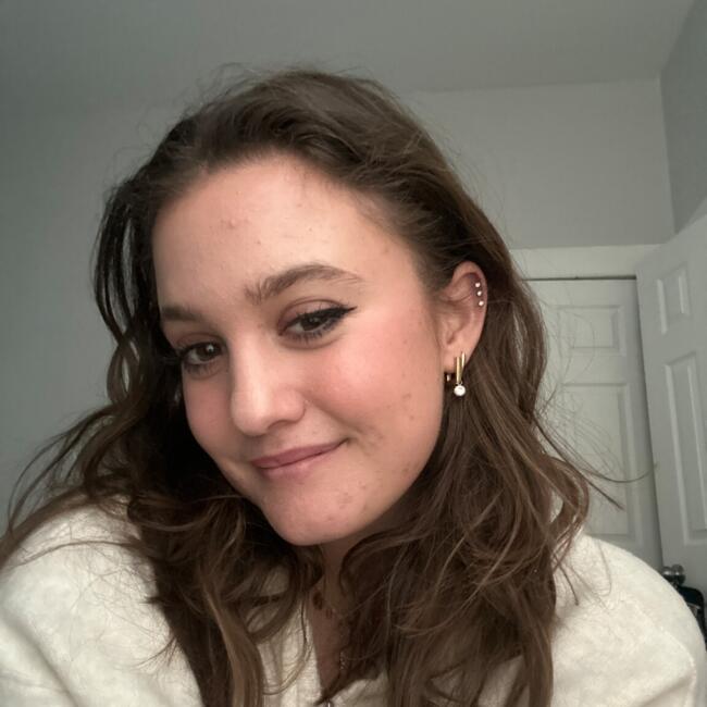 Baby-sitter in Montréal: Nadia