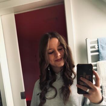 Babysitter in Zulte: Manou