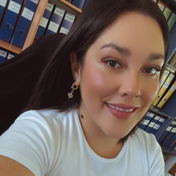 Babysitter in La Serena: Constanza