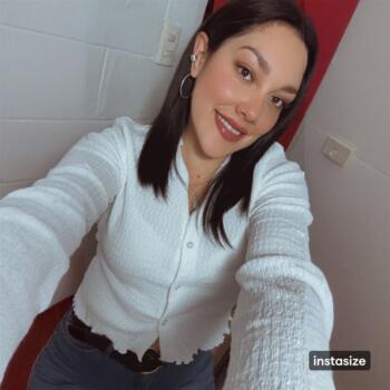 Babysitter in La Serena: Constanza