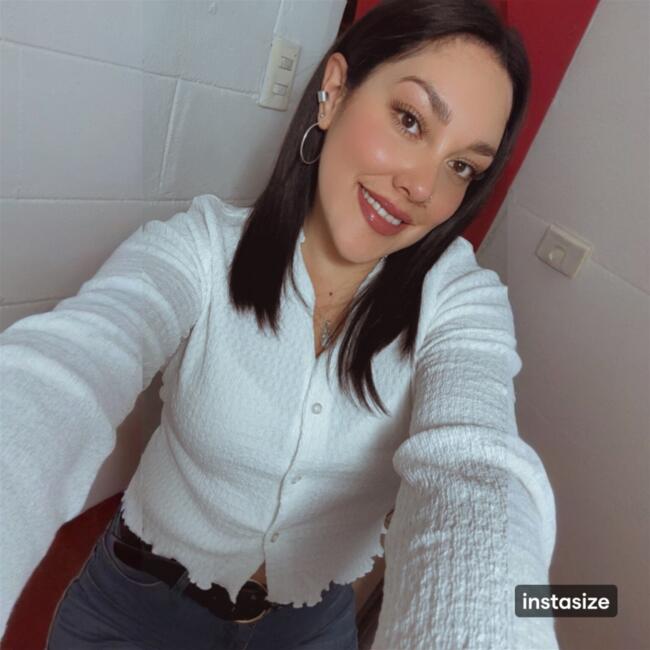 Babysitter in La Serena: Constanza