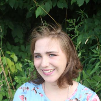 Babysitter Avon (Indiana): Leah