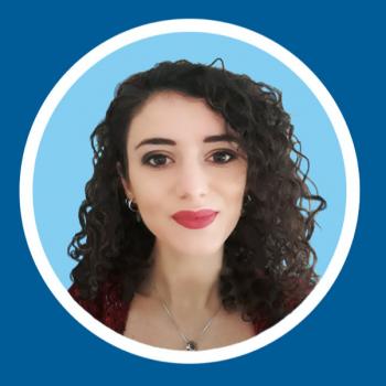 Babysitter Madrid: Alice