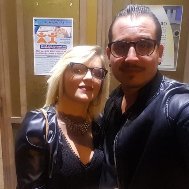 Lavoro per babysitter a Scandale: Noemi