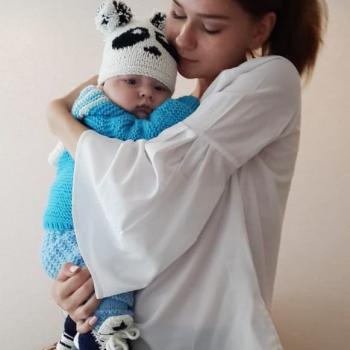 Babysitter in Köln: Alya