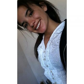 Niñera Montevideo: Tatiana