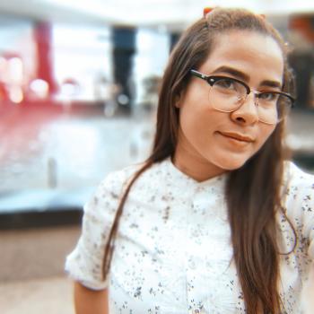 Babysitter in Santa Marta: Daniela
