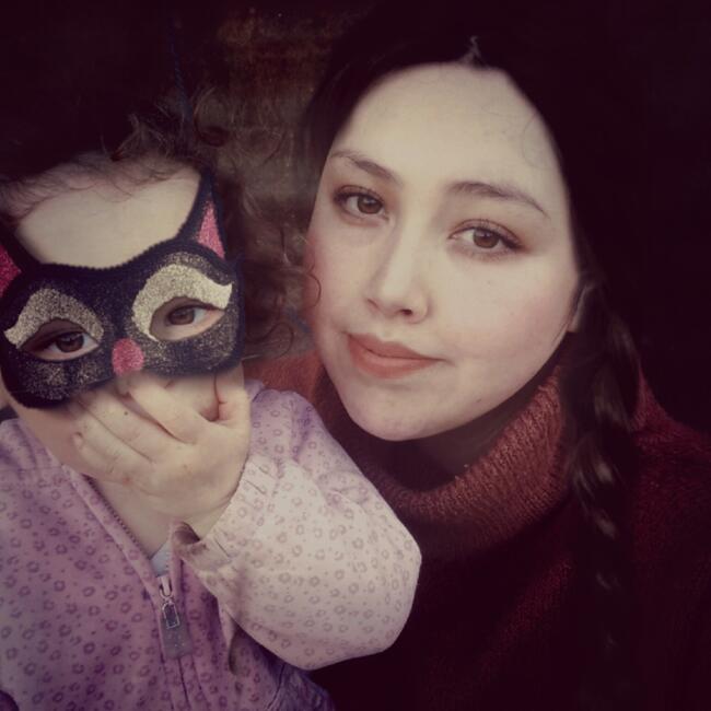 Babysitter in Temuco: Debora
