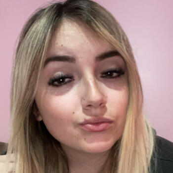 Babysitter Ponta Grossa: Amanda