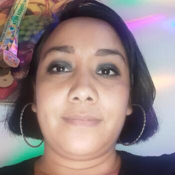 Babysitter in Granadilla: Iveth de los angeles Rivas